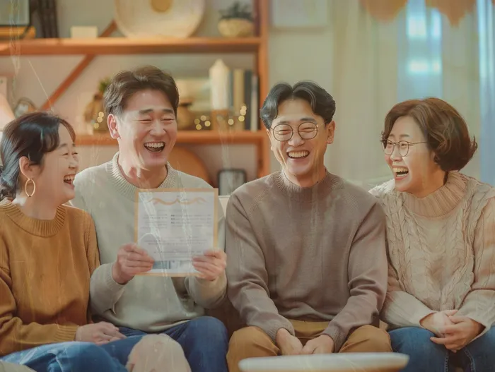개인회생 절차