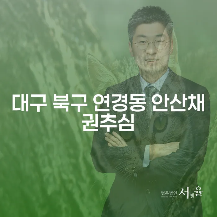 대구 북구 연경동 안산채권추심 문제 해결, 신용점수올리기 방법은?