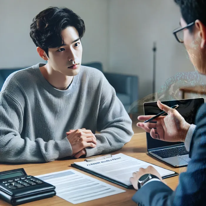 개인회생 사례