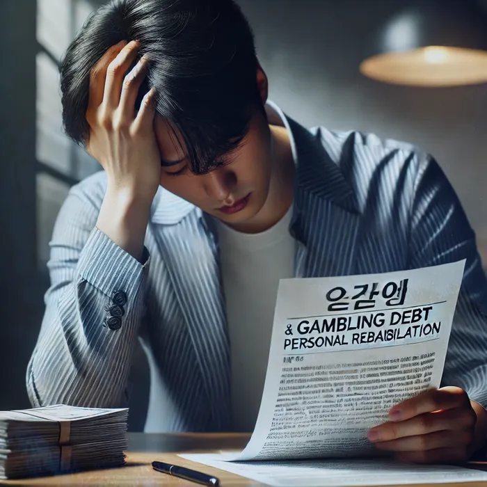 광주 동구 개인회생 사례