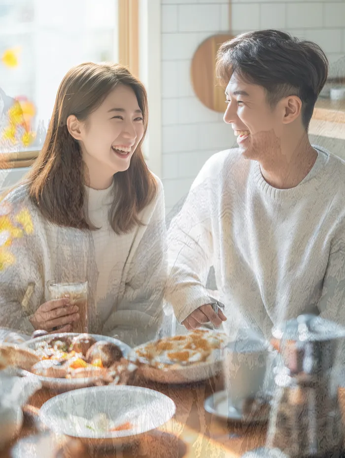 적절한 키워드