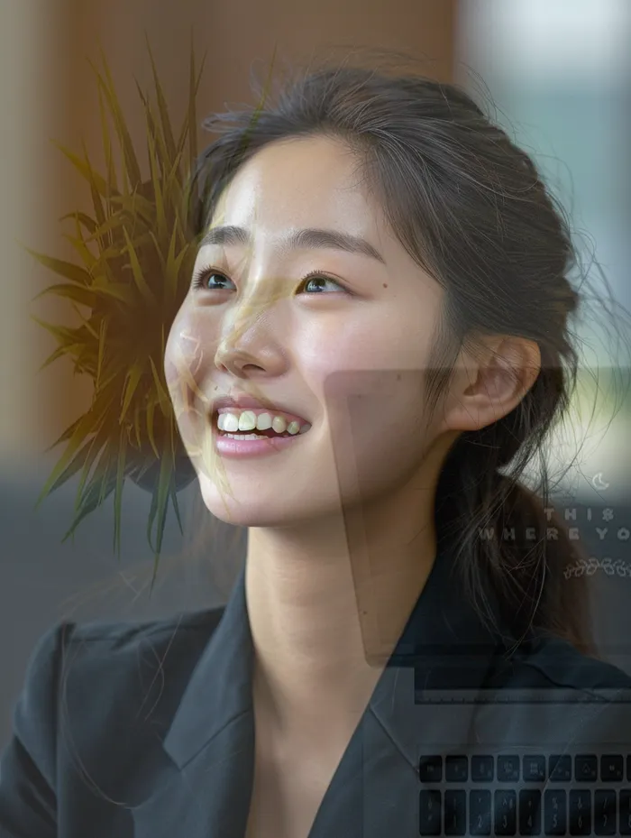 적절한 키워드