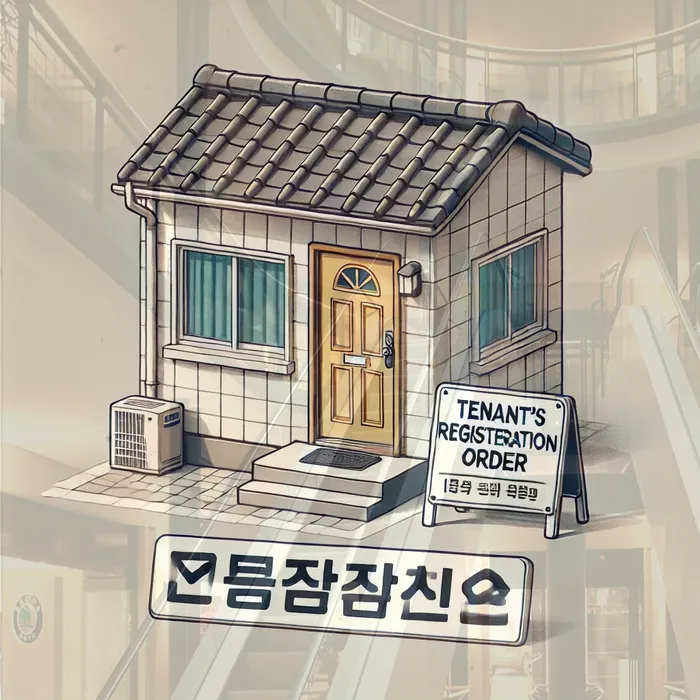 개인회생 절차