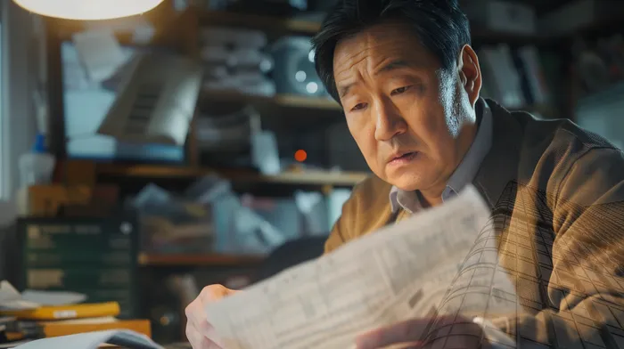 개인회생 사례