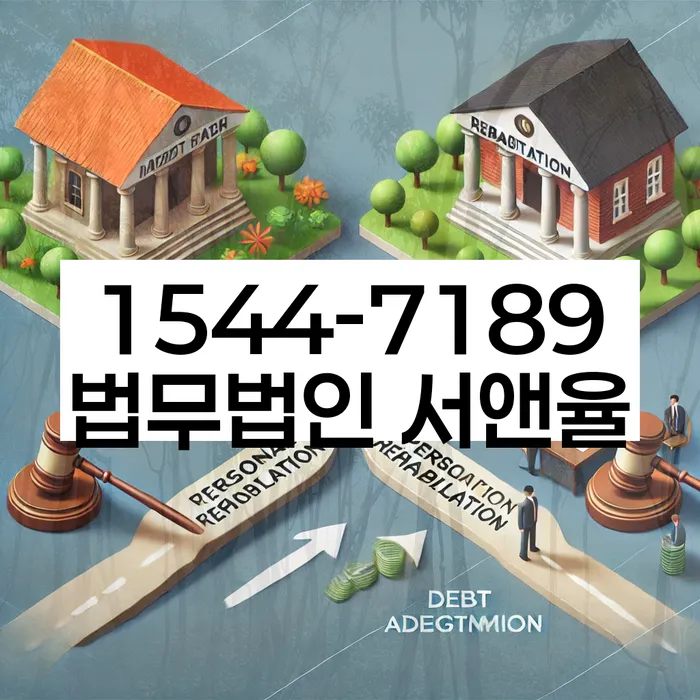 전주시 도산전문변호사