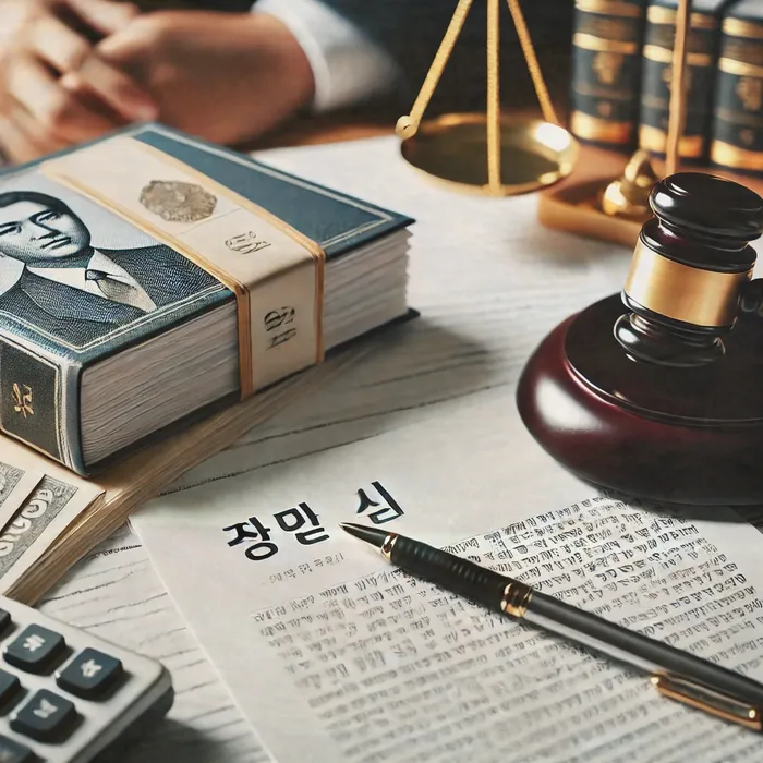 적절한 키워드