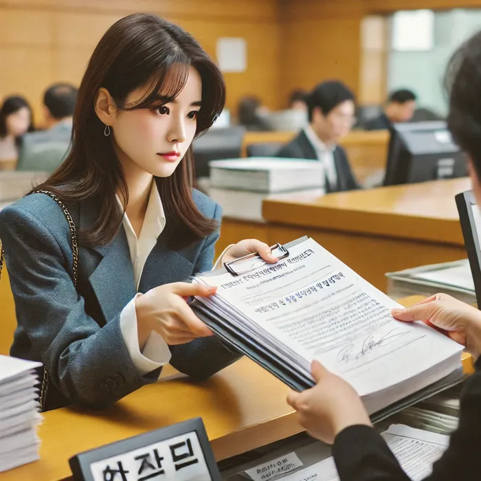 적절한 키워드