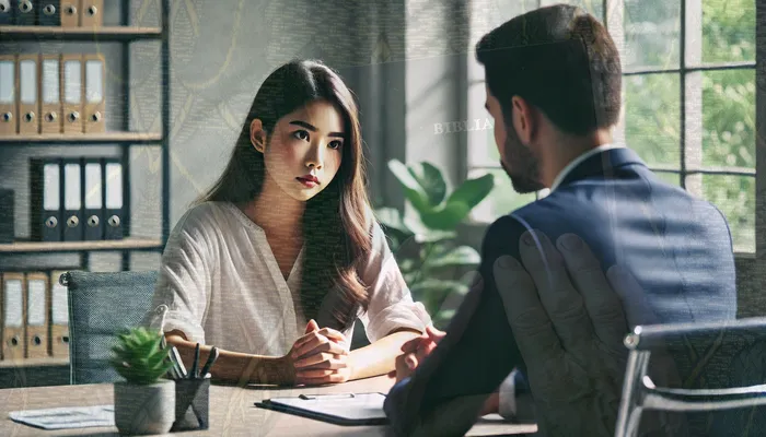 채무 조정 방법