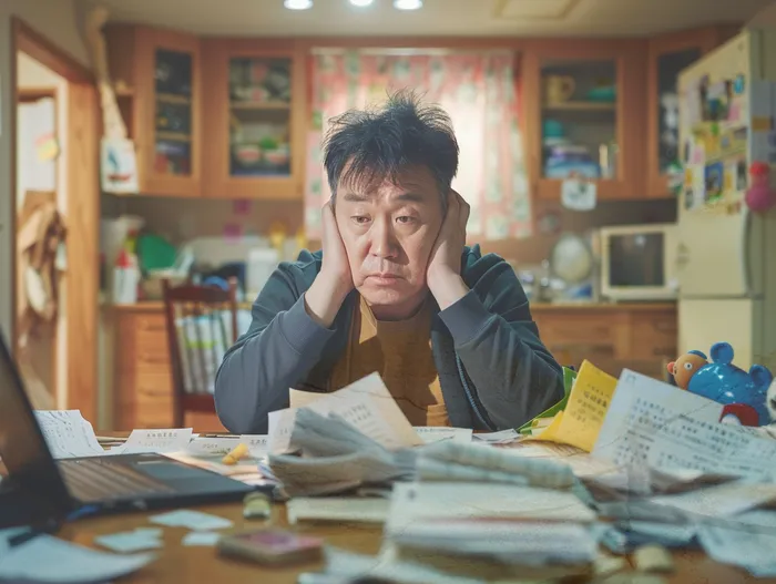 면책신청 과정