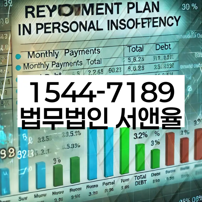 개인회생진술서 쓰는 법