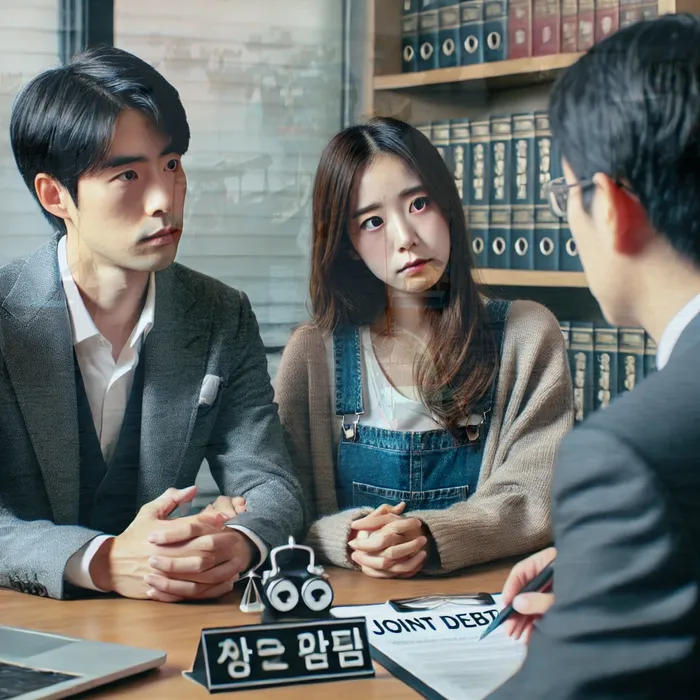 적절한 키워드