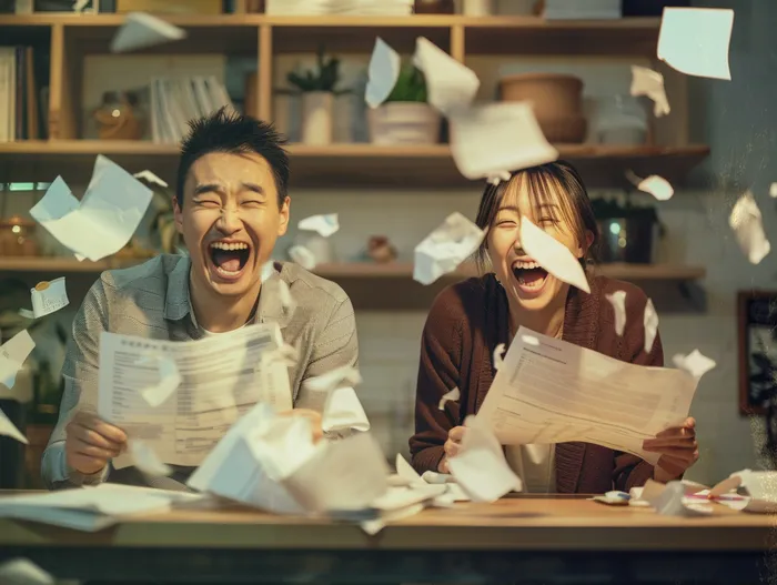 적절한 키워드