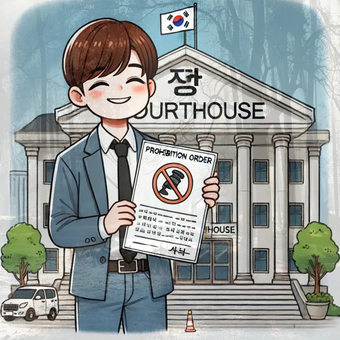 개인회생 절차