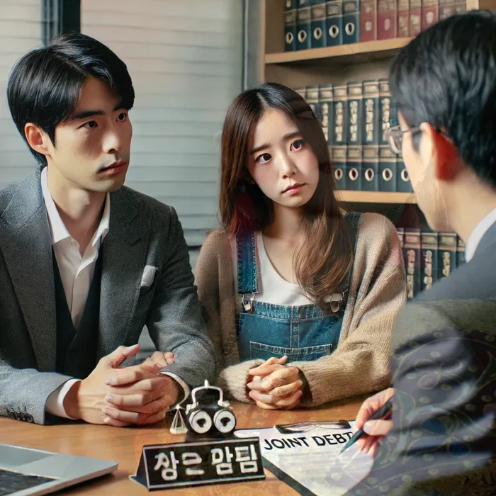 개인회생 절차