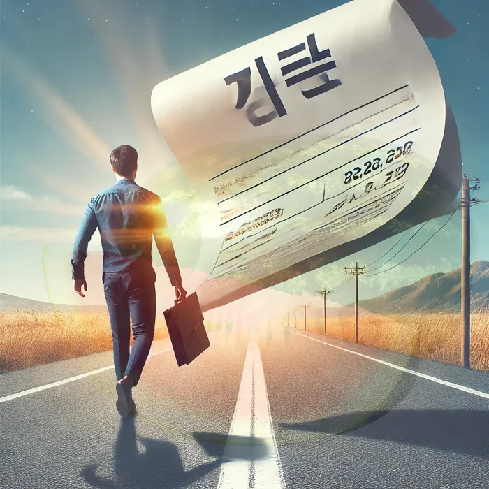 적절한 키워드
