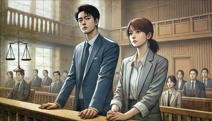 적절한 키워드