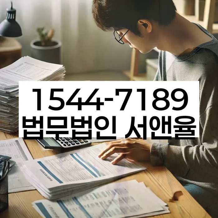 강북구 개인회생