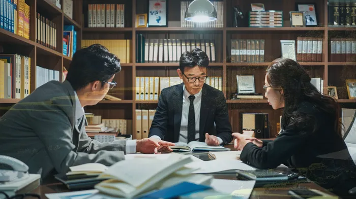 채무 해결 방법