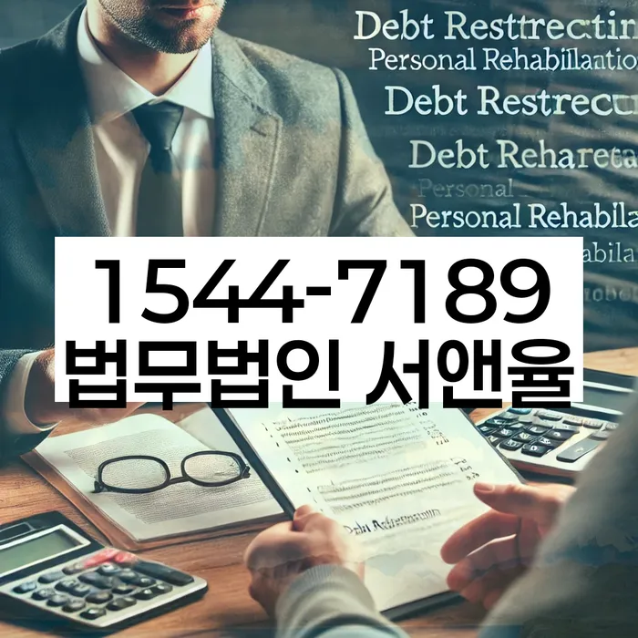 통영시 개인회생파산